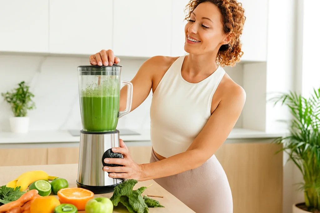 Full Lifestyle Reset