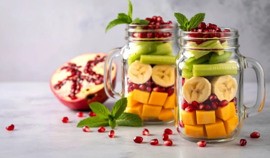 why You’ll Want to Make This Parfait