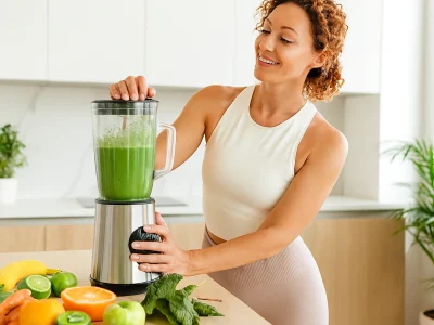 Full Lifestyle Reset